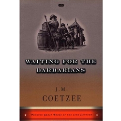 WAITING FOR BARBARIANS