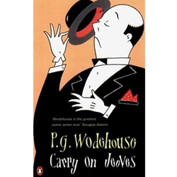CARRY ON JEEVES (OP)