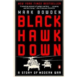 BLACK HAWK DOWN