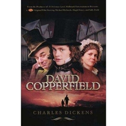 DAVID COPPERFIELD