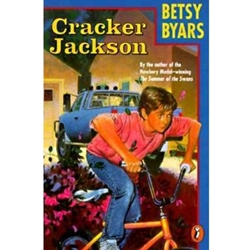 CRACKER JACKSON