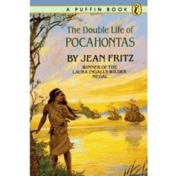 DOUBLE LIFE OF POCAHONTAS