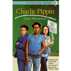 CHARLIE PIPPIN
