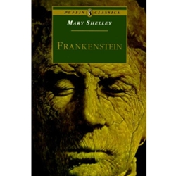 FRANKENSTEIN