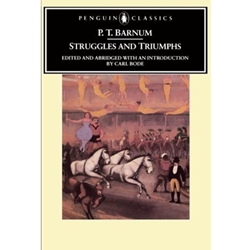 STRUGGLES & TRIUMPHS