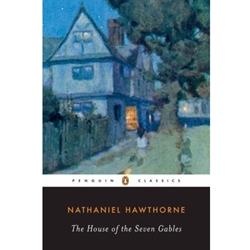 HOUSE OF THE SEVEN GABLES
