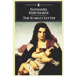 SCARLET LETTER (ED. CONNOLLY)