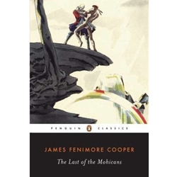 LAST OF THE MOHICANS