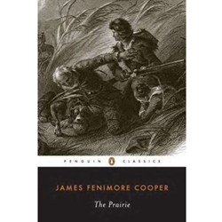 THE PRAIRIE (PENGUIN CLASSICS)