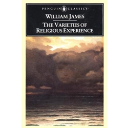 VARITIES OF RELIGIOUS EXPERIENCE