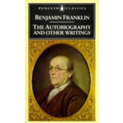 AUTOBIOGRAPHY & OTHER WRITINGS