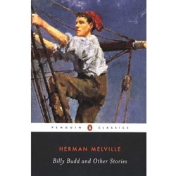 BILLY BUDD & OTHER STORIES