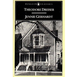 JENNIE GERHARDT