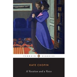 VOCATION AND A VOICE