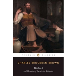 WIELAND & MEMOIRS OF CARWIN BILOQUIST