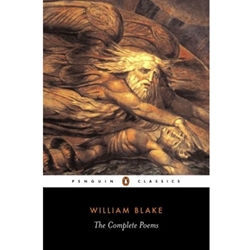 BLAKE: COMPLETE POEMS