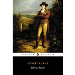 ROBERT BURNS - SELECTED POEMS