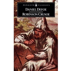 ROBINSON CRUSOE
