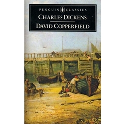 DAVID COPPERFIELD (ED. BLOUNT)