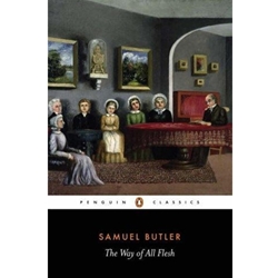 WAY OF ALL FLESH