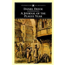 JOURNAL OF THE PLAGUE YEAR