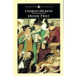 OLIVER TWIST - ED: WILSON
