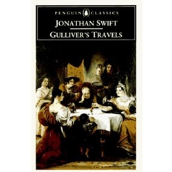 GULLIVER'S TRAVELS