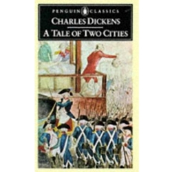 TALE OF TWO CITIES