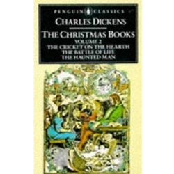 CHRISTMAS BOOKS VOL 1