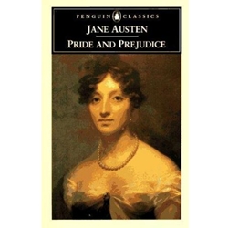 PRIDE & PREJUDICE