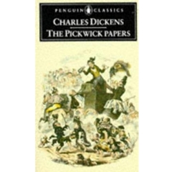 PICKWICK PAPERS