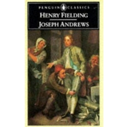 JOSEPH ANDREWS