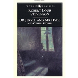 DR JEKYLL & MR HYDE