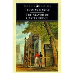 MAYOR OF CASTERBRIDGE