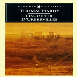 TESS OF THE D'URBERVILLES