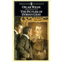 PICTURE OF DORIAN GRAY