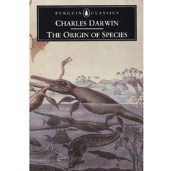 ORIGIN OF THE SPECIES