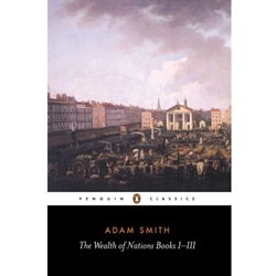 WEALTH OF NATIONS