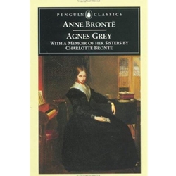 AGNES GREY