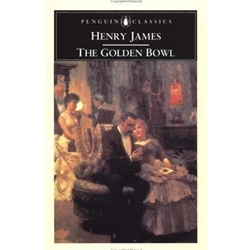 THE GOLDEN BOWL