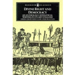 DIVINE RIGHT AND DEMOCRACY