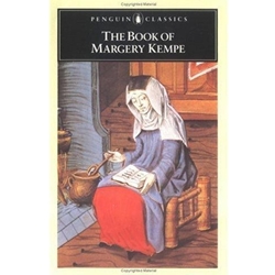 (H) BOOK OF MARGERY KEMPE
