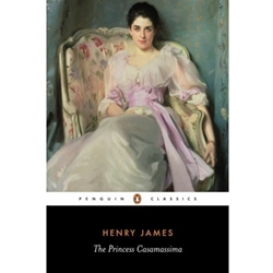 PRINCESS CASAMASSIMA (ED. BREWER)