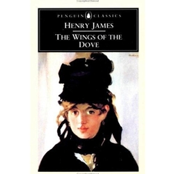 WINGS OF THE DOVE