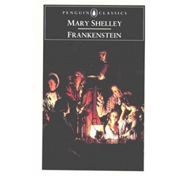 FRANKENSTEIN REV ED - ED: HINDLE