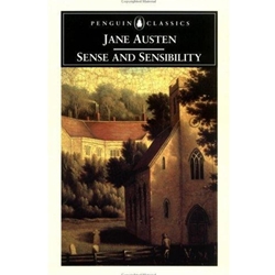SENSE & SENSIBILITY - ED - BALLISTER