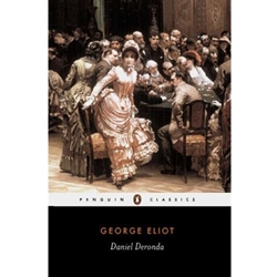 DANIEL DERONDA - ED: CAVE