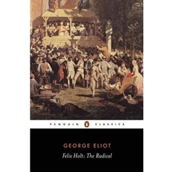 FELIX HOLT, THE RADICAL