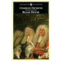 BLEAK HOUSE (ED: BRADBURY )