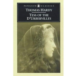 TESS OF THE D'URBERVILLES (ED: DOLIN )